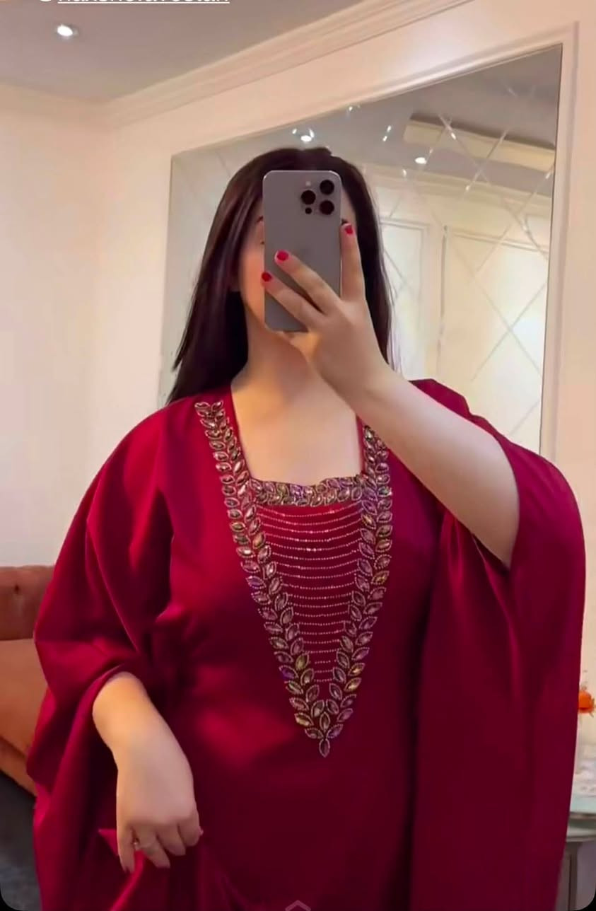 ئه‌و جوانیه‌🫠
ئه‌و تایبه‌تیه‌🥹
هه‌ركێ بیبینێ له‌ به‌رت داوای ئه‌كا🥲
له‌گه‌ڵ من جیاواز ده‌ركه‌وه‌🤎

گه‌یاندنیش هه‌یه‌🚕


**إذا كنت صاحب هذا الإعلان وتريد حذفه لأي سبب، رجاءا أرسل رسالة إلى الدعم الفني**
