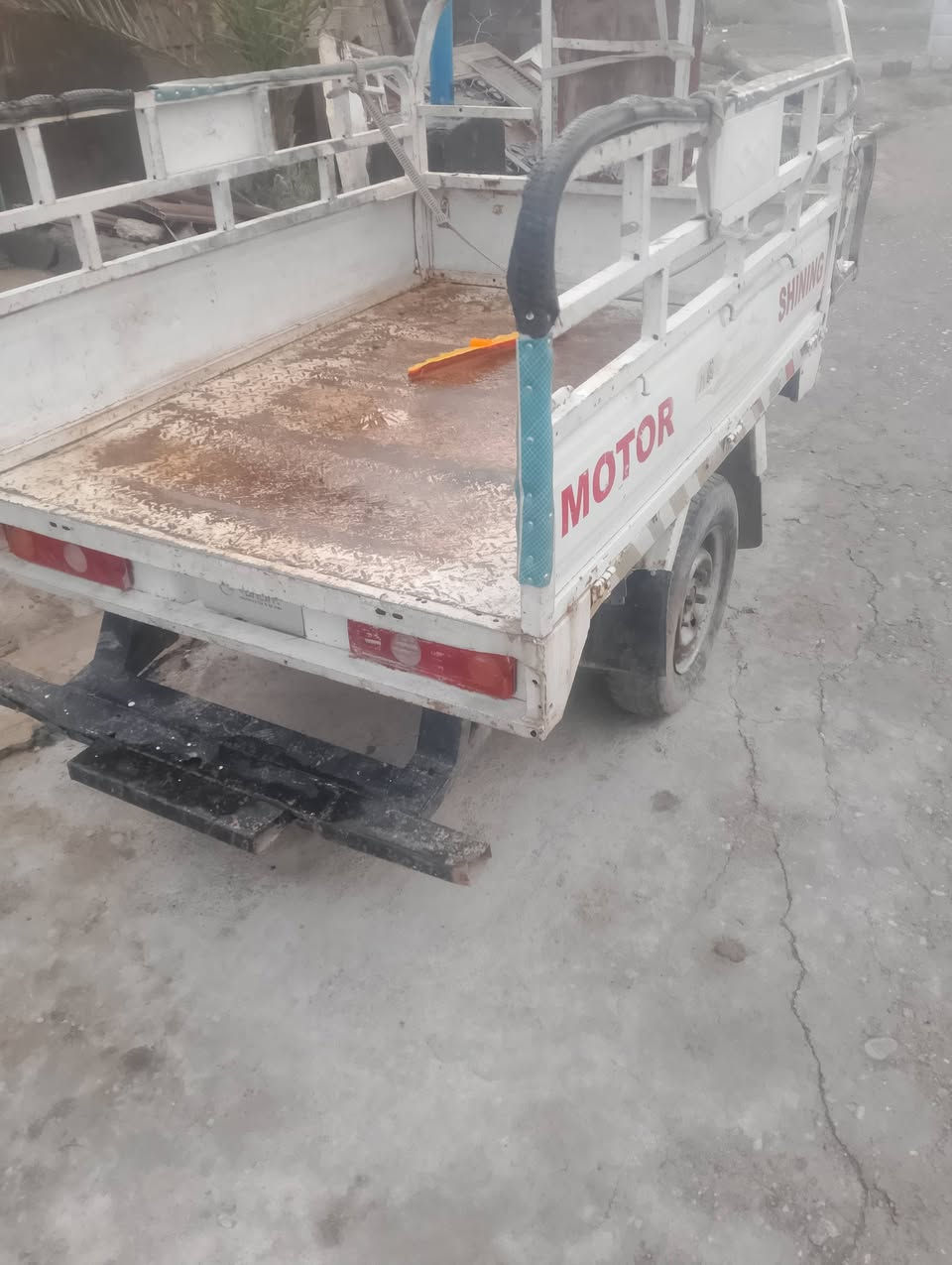 سلام عليكم ستوتىة بدون اوراق شغالة سلف السعر 700


**إذا كنت صاحب هذا الإعلان وتريد حذفه لأي سبب، رجاءا أرسل رسالة إلى الدعم الفني**