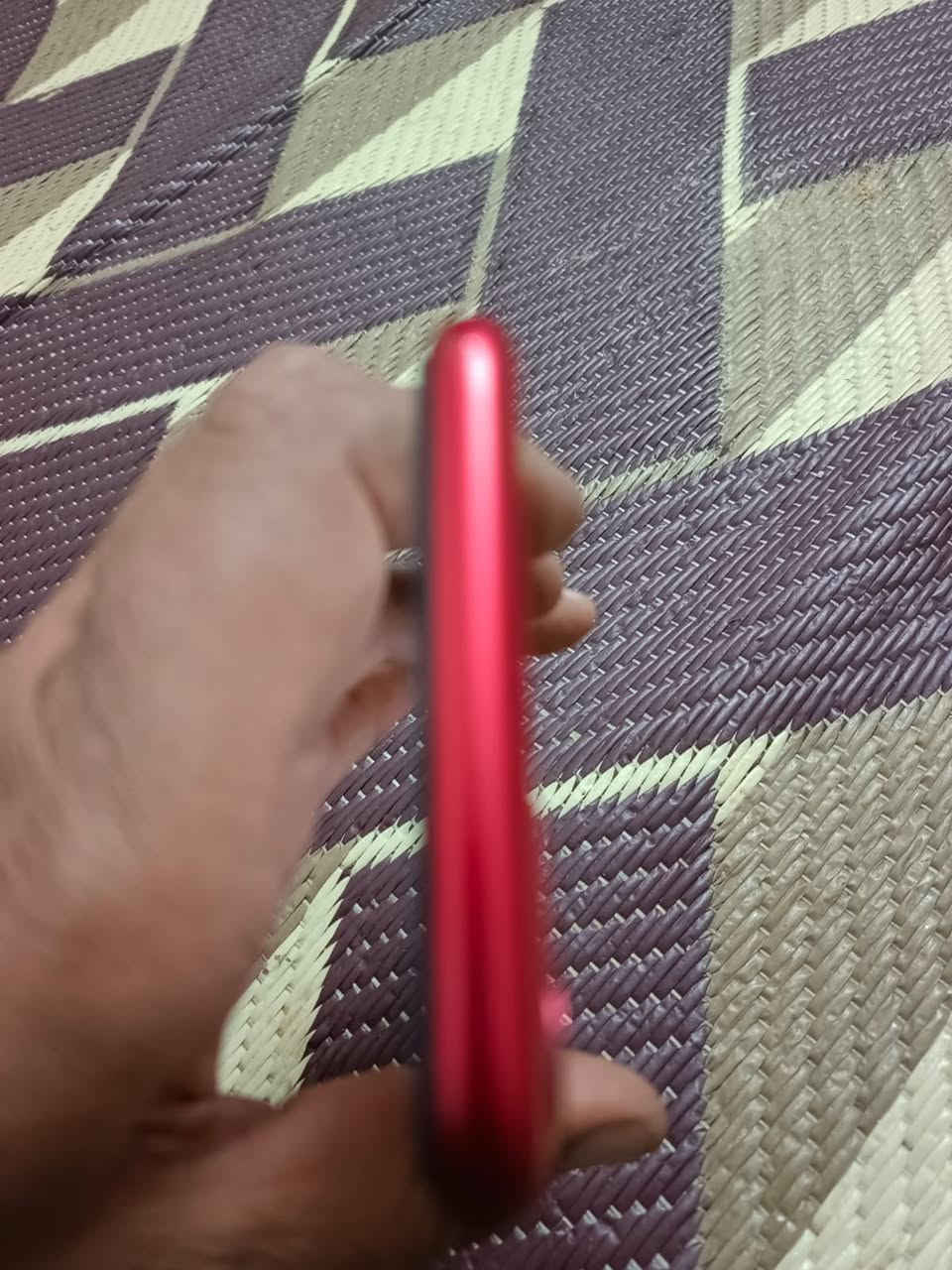 آيفون ١١ عادي ذ ٦٤. 
بطاريه ٨٢ 
جهاز. ممفتوح  وتر بروف 
مراوس  بيع ٢٥٠ ألف  
مكاني بغداد حي العدل


**إذا كنت صاحب هذا الإعلان وتريد حذفه لأي سبب، رجاءا أرسل رسالة إلى الدعم الفني**