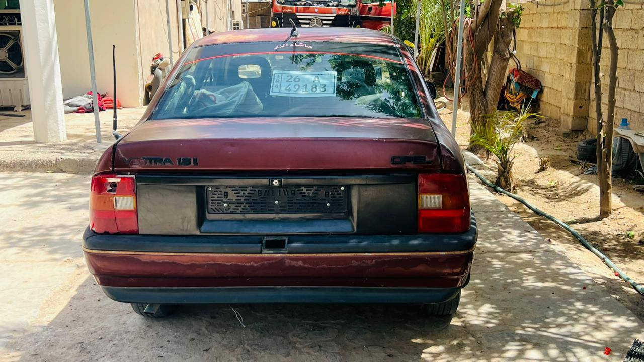 سلام عليكم لبيع فكتره موديل ٩١  حجم 18 محرك وكير شرط بيه خياسات بس بل هلال لوره رقمه صلاح الدين اليف تسلم رقام وسنويه بسمي  رقام نكليزي وسنويه جديده سعره 30 وبيه مجال غليل رقم هاتف *********** مكاني صلاح الدين تكريت
