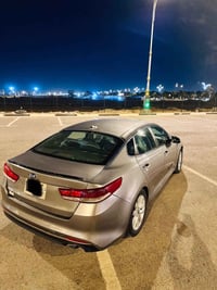 اوبتيما • ٢٠١٨ • ٨٤٠٠٠ كم