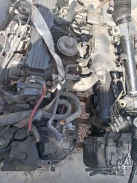 كنزا نوبرا • مكينة • الحله حي صناعي