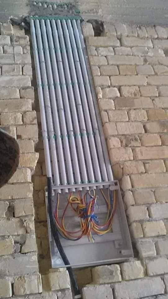 تأسيس كهربائية عامة 
تأسيس صحيات عامة
الهاتف أو واتساب 

***********
