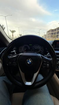 🔥 للبيع او مراوس   BMW 520i موديل 2020 خليجي عروش وكل السيرفس بالعروش ...