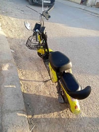 ماطور شحن • للبيع • مع فيديو