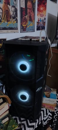 تجميعة كاملة • Ryzen 7 5700X • RTX 3060