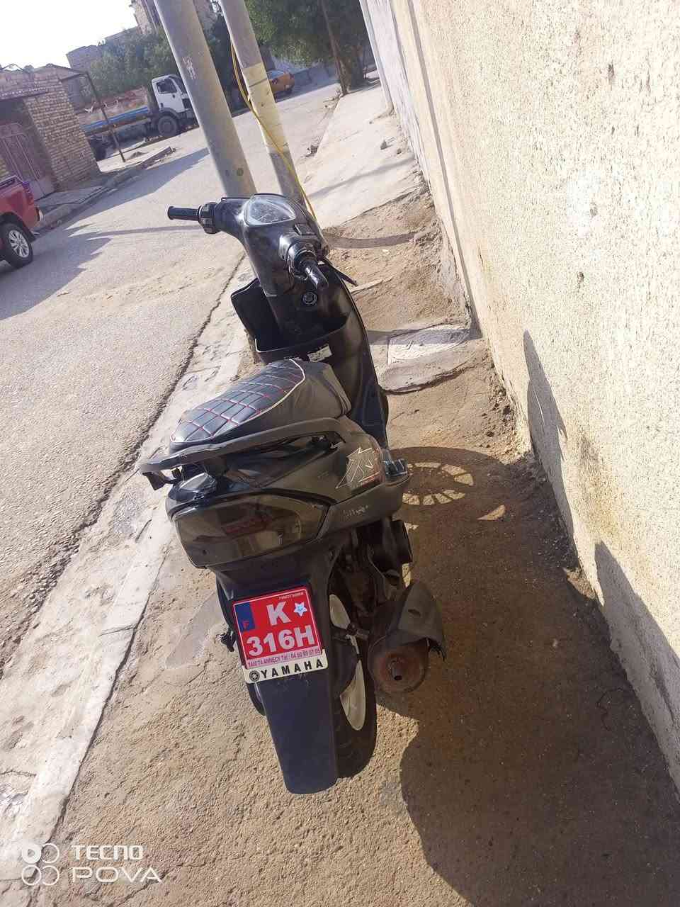 سلام عليكم دراجة ماكس عدلة للبيع دراجة أوراق وبلادية***********
