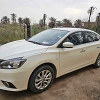 سنتره ٢٠٢٥ • ماشي ٥٥٠٠ • موتور ١٦٠٠