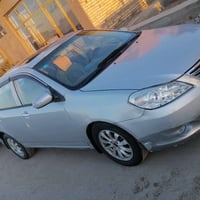 مكينة كورلا • كير جديد • ٢٠١٣