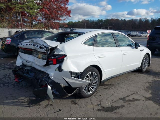 🔴 اعلان مزاد  🔴
~~~~~~~~~
🚘نوع السيارة :  2025 HYUNDAI SONATA HYBRID SEL

🔍الفئة: SEL

❌الحادث او الضرر : كما موضح بالصور  

🚀حجم المحرك :   2.0L I-4 DI, DOHC, VVT, 150HP

⚙️السلندر: 4 

🛞 نظام دفع المركبة:  Front Wheel Drive

💰#السعر : حسب المزايدة  

🗒تاريخ مزاد السيارة :# 20/1/2026

لحضور المزاد الرابعة عصرا لدى مكتبنا ‼️ 
*********************************************
*********************************************
☑️عنوان النجف الاشرف / المناذره /بدايه شارع الحيره..
☎️للاستفسار والاتصال على الارقام التالية ☎️: 
مكتب ياسر العبايجي للمزادات الامريكيه
***********
***********
_________________
🏦 مكتب ياسر العبايجي للمزادات الامريكية والكندية لتجارة جميع انواع السيارات الوارد الامريكي 🇺🇸والكندي 🇨🇦 
 اختصاص مزاد( COPART ,IAAI, MANHEIM)
