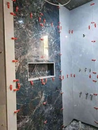 سيراميك وكاشي • مرمر • كربلاء