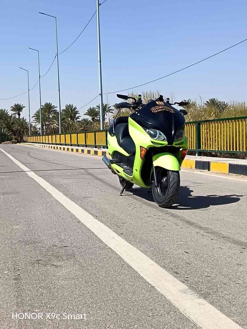 السلام عليكم شباب فورزه 08 عميه للبيع مكفوله من كلشي مكاني نجف مشخاب السعر خاص او اتصل ***********
