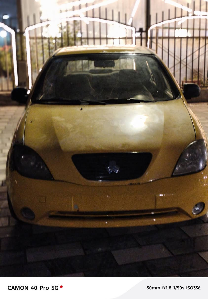 طيبه للبيع كلك بدون تحويل السعر 2مليون بيهه نواقص بسيطه ***********
