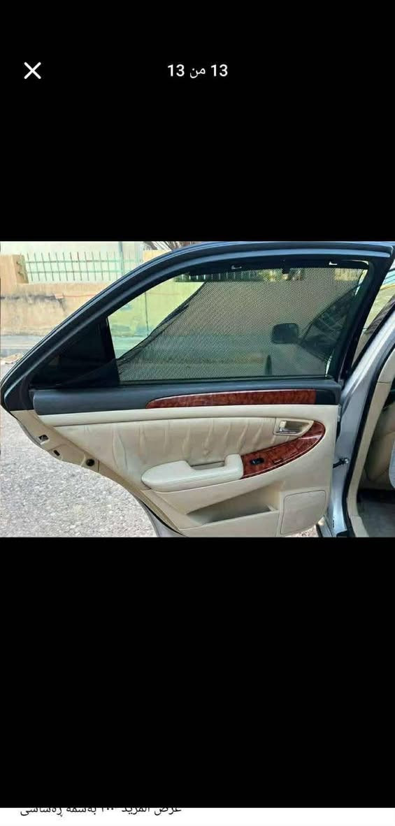 سەرەتا بەناوی خوا
شاهینە بڕاوە 2005   (182) 
مواسەفات: سێ پەردە سەلاجە کامل گیانی بەشەرت هیچی پێوە نیە کامل مەسرەف کراوە جامی هەڵگیراوە دینارێ مەسرەفی نیە کامل مەزبوت و توندو تۆڵە گێڕو مەکینەی بەشەرت فیتەر 
سعری 41
‌ژ.م
***********
***********
