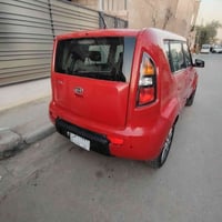 كيا سول • ٢٠١٠ • محرك ١٦٠٠