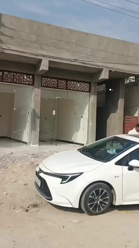 محلات للايجار شارع بلقيس عدد ٢ بناء جديد كهربائيات كامل جامه فلات للإستفسار الاتصال *********** ***********
