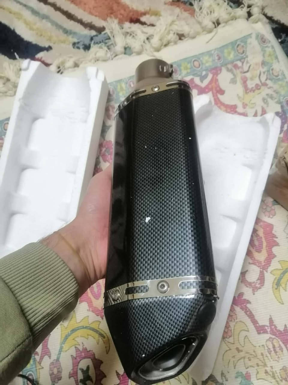 لبيع مكان مسيب حي ال مصطفى سعر خاص ***********
