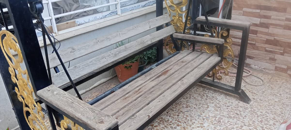 مرجوحه للبيع حديد ثقيل تواصل وتساب ***********
