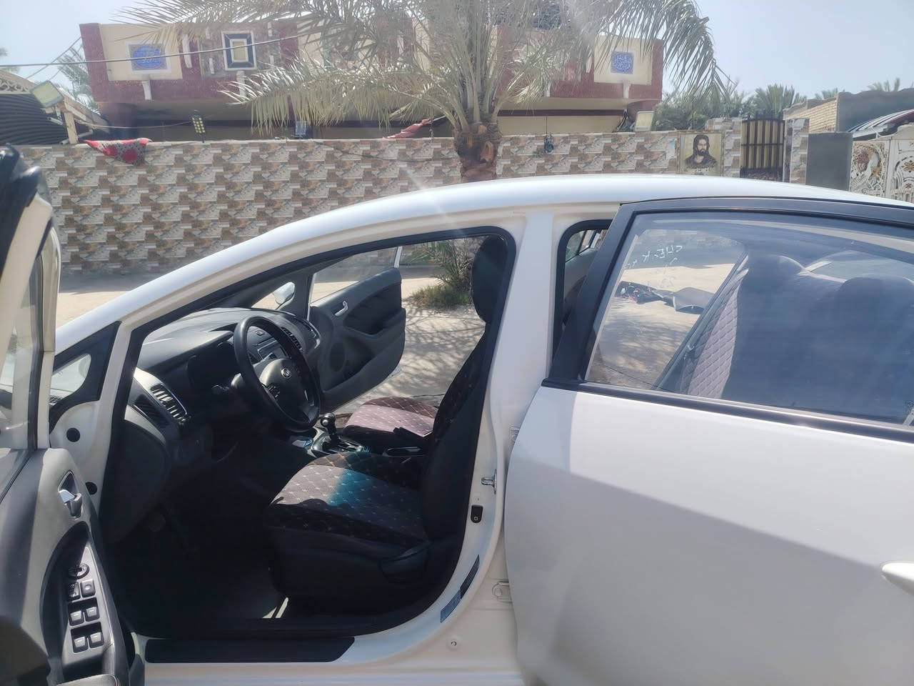 سيراتو ٢٠١٧رقم شمالي سنويه مجدده ل٣٠ رقم الهاتف ***********
