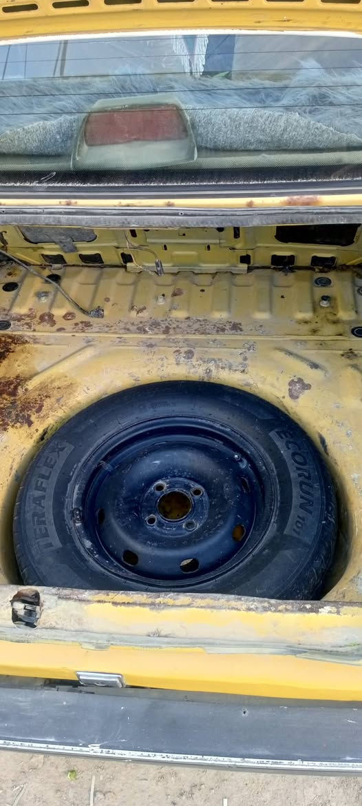 سلام عليكم بيجو 405 اللبيع مكينه وكير جدد حداديه زينه تبريد تدفئه شغله رقم نجف انكليزي سنويه ال 30 سياره جاهزه كبل الشارع مالكه نجف يريد مداور اشراي يتصل نت ماعندي وإذا اكو مراوس اراوس عادي هذا رقمي *********** واني خادم  /مكاني كوفه /
