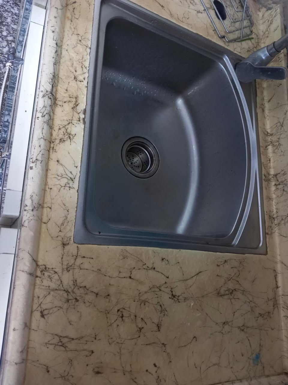 لبيع نضيف بعده جديد


**إذا كنت صاحب هذا الإعلان وتريد حذفه لأي سبب، رجاءا أرسل رسالة إلى الدعم الفني**