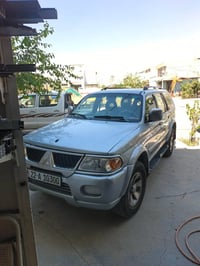 مستربوشی ناتیڤای • ٢٠٠٦ • السليمانية