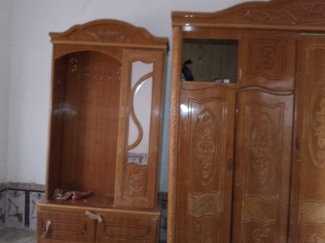 جربايه +زاويه + ميز وتاج //للبيع بسعر مناسب النضافه %75  السعر خاص


**إذا كنت صاحب هذا الإعلان وتريد حذفه لأي سبب، رجاءا أرسل رسالة إلى الدعم الفني**