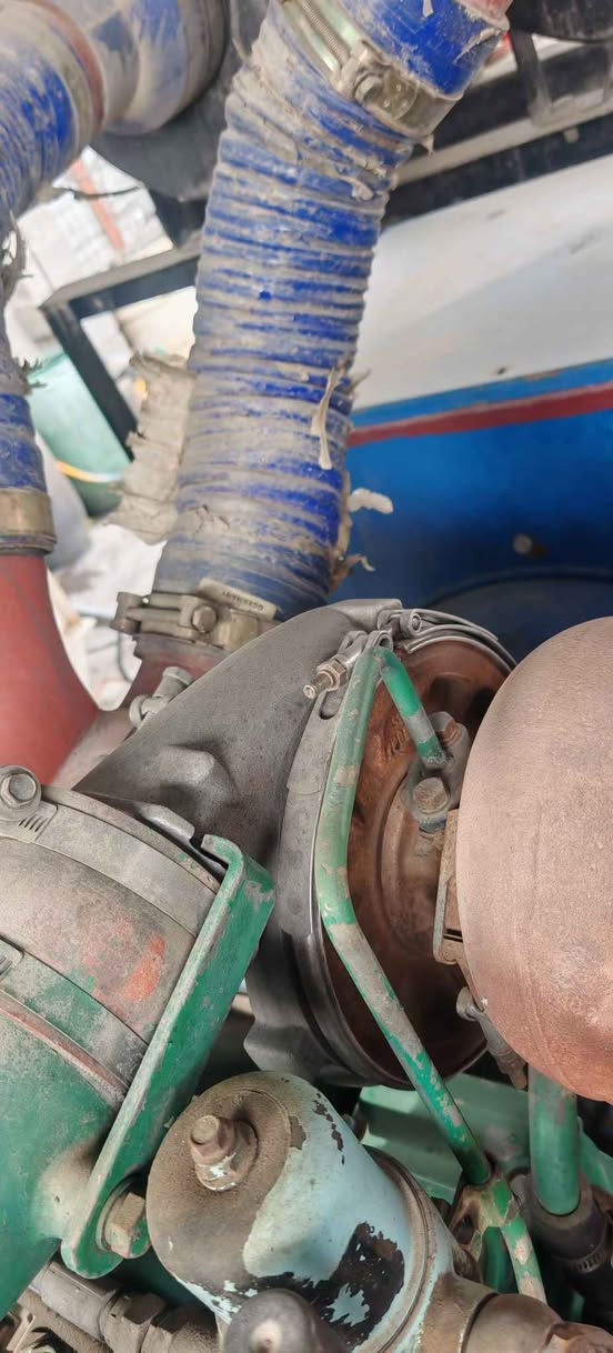 مولد دايو ١٢ سلندر مجفته جديد مشتغله عشر ساعات تقريبن اسرع بدفتر و٣٠ ورقه  وبيها مجال Colombo, Sri Lanka


**إذا كنت صاحب هذا الإعلان وتريد حذفه لأي سبب، رجاءا أرسل رسالة إلى الدعم الفني**