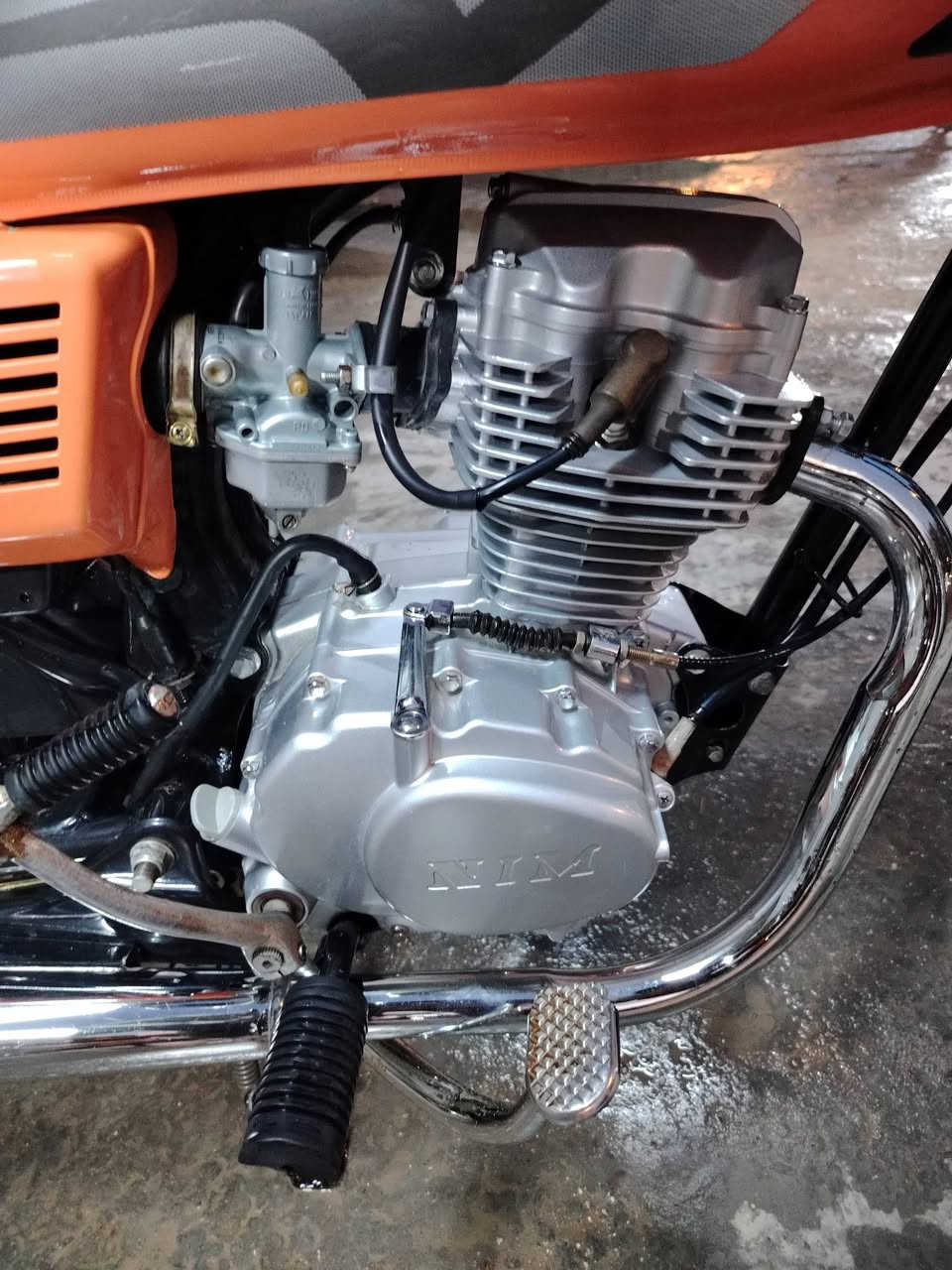 سلام عليكم دراجه نامه متياز ٢٠٢٦ مكفوله من كلشي اوراق كامله مكاني حله قرب صيطرت الاثار رقمي ***********
