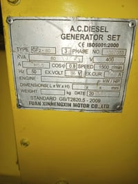 راس توليد • بوربرن ٨٠ • الكترونيات