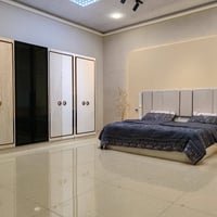 غرفة نورين • ٧ قطع • سرير ١٨٠*٢٠٠