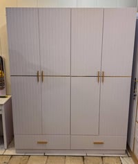 كنتور • ٤ باب • ٢٠٠×١٦٠×٥٠سم