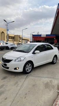 يارس • ٢٠٠٧ • اوتوماتيك