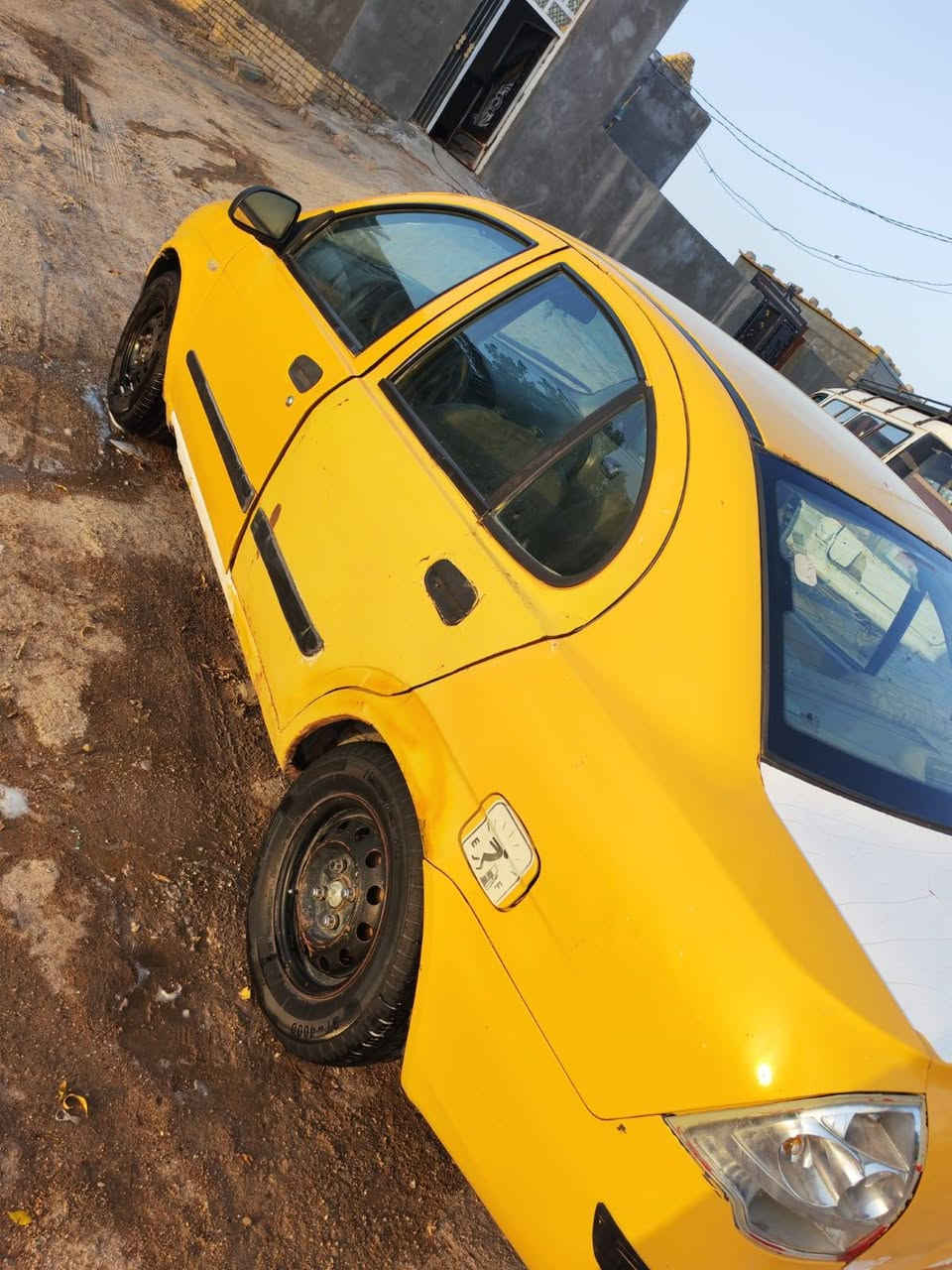 طيبه موديل 15 لبيع مكان سماوه سعر 20 وبيه مجال حك جيه رقم بابل
ألماني بيع مستعجل
***********
