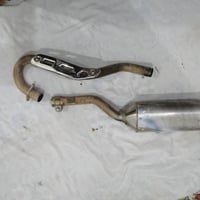 قفازات CRF • توصيل • كولة العراق