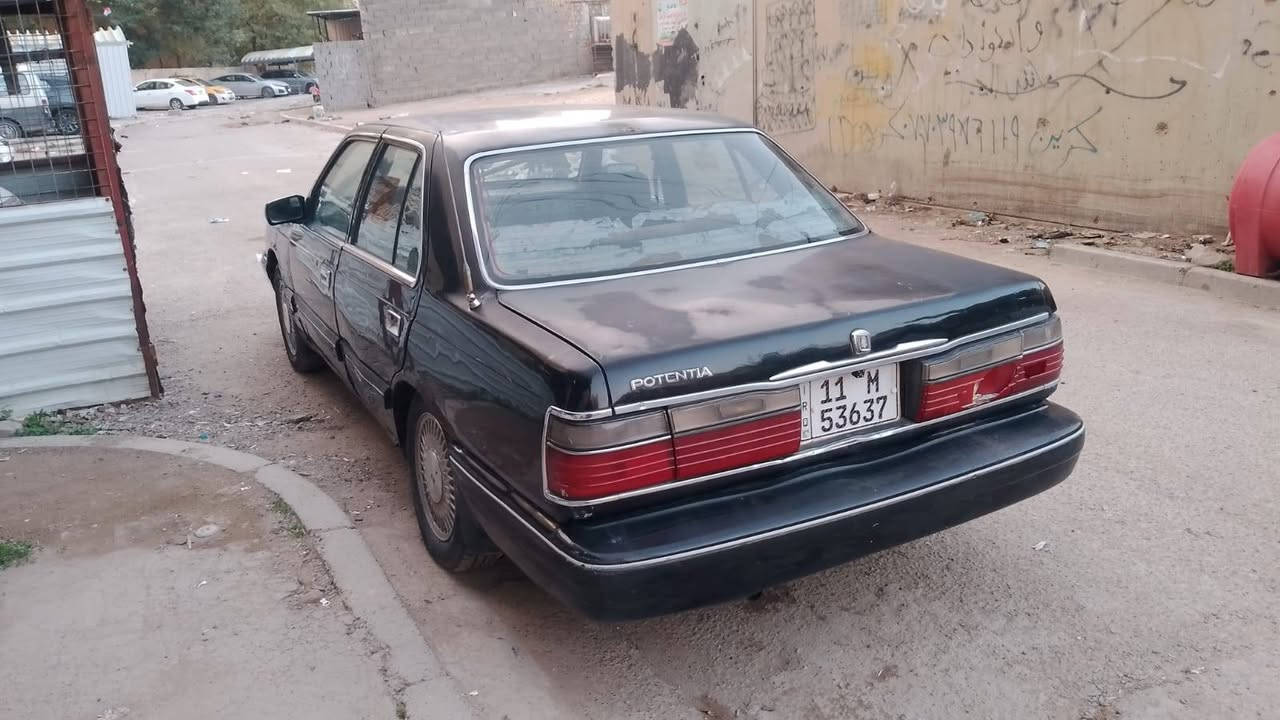 للبيع كيا بونتيشا موديل 94 كير محرك خير من الله المكينه بلادي 2000مسكر السعر29وبيه مجال العنوان شارع حيفا قرب باب المعظم الاستفسار على الرقم ***********
