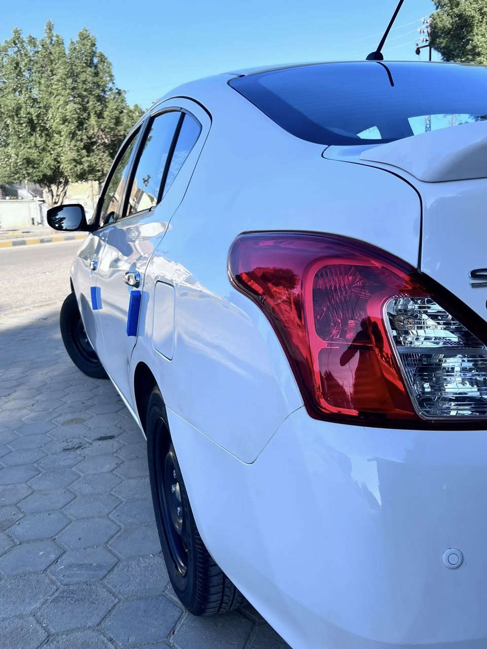 نسيان صني مصري مديل 25 بيها بارد ب الجاملغ خلف السائق ماشيه 17 الف سعرها 120


**إذا كنت صاحب هذا الإعلان وتريد حذفه لأي سبب، رجاءا أرسل رسالة إلى الدعم الفني**