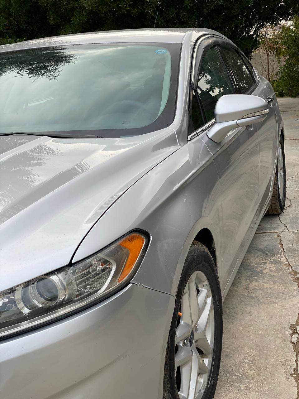 سلام عليك فورت لبيع 2016 سياره كير محرك تخم صدر كهرباي تبريت تتفيه كله شرت سنوي جديد تفتر بنزين سياره بكركوك تحويل وكاله شرت فحص موجود ٤ تايرات جديد ماراوس سياره بس ابيع *********** سعر سياره (108) وبي مجال قليل كركوك, العراق
