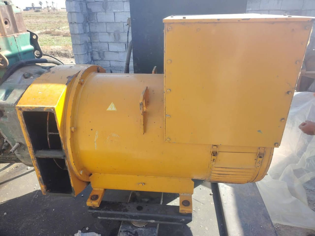 فالفو23 طبك جديد توليد 350 كيفي جاهزه للعمل ***********
