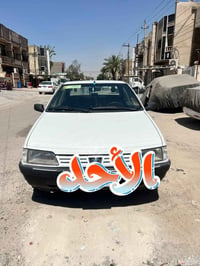 بيجو للبيع موديل 2010 سياره مكفولة مكينه كير تبريد مكفولة من كلشي لا ض...
