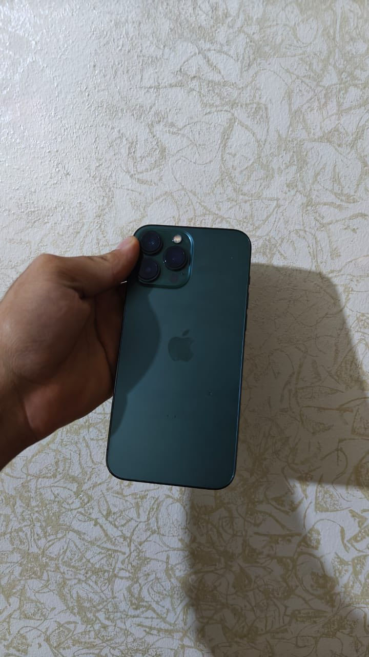 13 برو ماكس معروف  نضافه فول وتر بروف ب 84 ذاكره 512 شرق اوسط سعر ٧٠٠ و بي مجال بسيط بيع فقط


**إذا كنت صاحب هذا الإعلان وتريد حذفه لأي سبب، رجاءا أرسل رسالة إلى الدعم الفني**