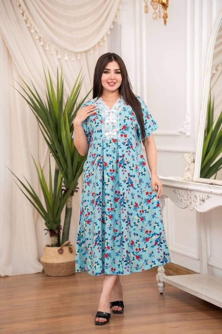 ✅ دشداشة نسائي 

✅الخامه كشمير مشجر درجه اولئ

✅القياسات  2XL.  3XL  4XL. 5XL

✅اقل طلب درزن 

✅سعر الدرزن 👈   67 الف 🔥🔥🔥🔥


**إذا كنت صاحب هذا الإعلان وتريد حذفه لأي سبب، رجاءا أرسل رسالة إلى الدعم الفني**
