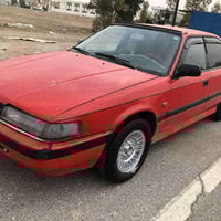 مازدا ١٩٩٠ • اوتوماتيك • أربيل