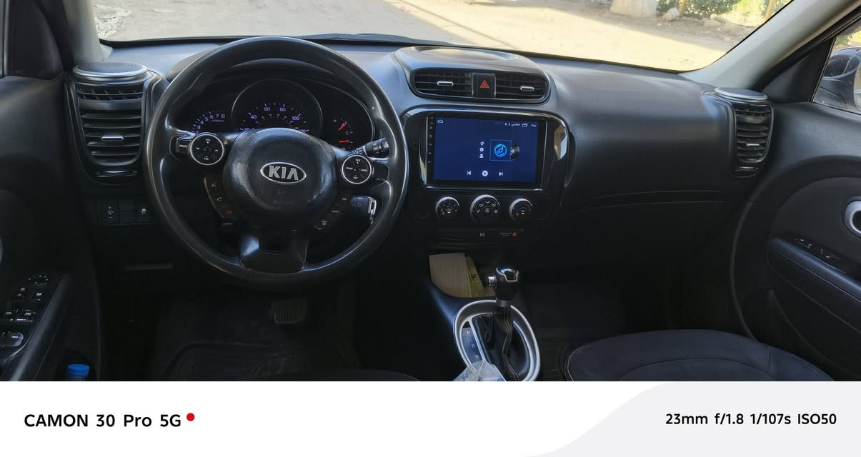 السلام عليكم صول موديل 2014 مكينه ٢٠٠٠ نص فول تحكم جهتين أشاير بالمري شاشة كامره بريكABS أربعة دسك خمسة ويل كب سيارة بيه بس البنيد صبغ بدون أي ظرر داخلي بدون ايرباك مكينه كير حداديه تخم تاير كهربائيات تبريد ثلج كله جديد رقم كربلاء جديد هزه جديدة تحويل مباشر السعر 103 بيه مجال بسيط مكان السيارة كربلاء ***********
