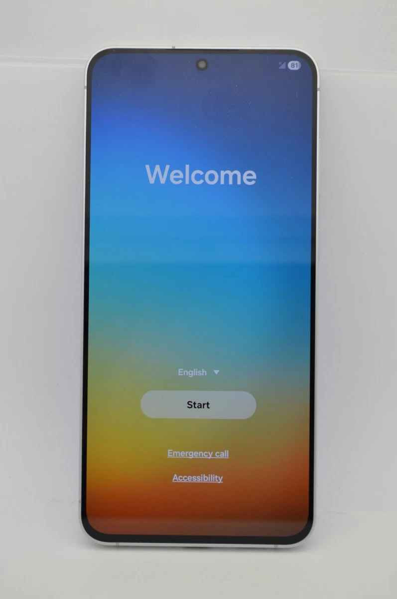 مكاني النجف حي الجامعة
سامسونك S25 Fe أخو جـديد 
مستعمل 15 يوم فقط مـكفول
ذاكرته الجهاز 256 عشوائية 16
ضمان سنة أصلي وكالة الوطني 
السعر 685 الف بي مجال قليل لشراي النجف, العراق


**إذا كنت صاحب هذا الإعلان وتريد حذفه لأي سبب، رجاءا أرسل رسالة إلى الدعم الفني**