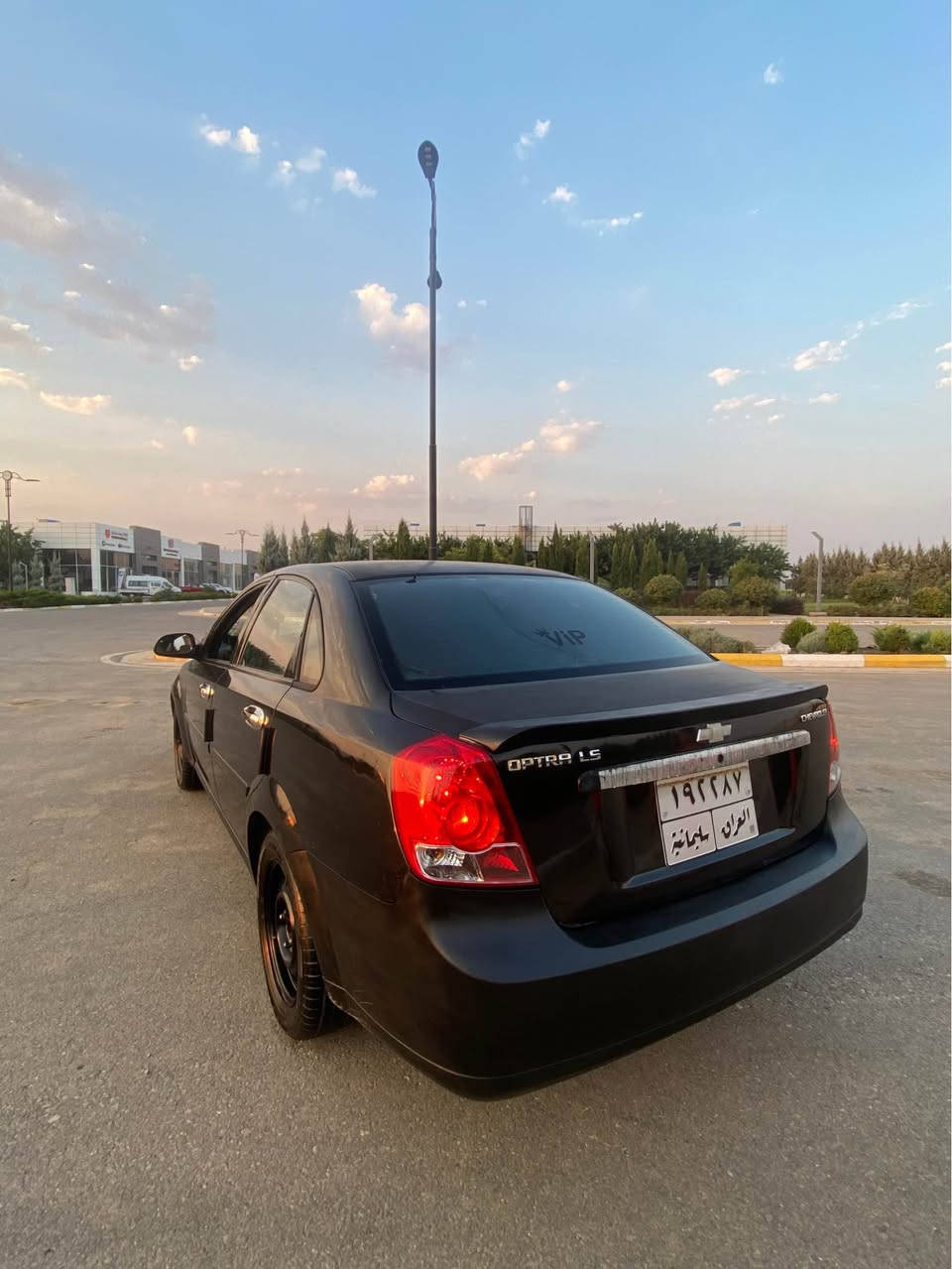 Optra 2009

گير ئوتوماتيك 
٢٤٨ هه زار روشتوه 
جوارجام كاره با
شاشه ئايپاد 
ته بريد 🥶
ئاوينه كاره با 
بلاجكتور
ره قه م سليماني سه نه وى تازه يه 
٧٠ هه زار غرامه ى تيايه دواى معامه له ئه ى گيرمه وه 
ته حويل و وكاله به شه رت 
كاره بايات كامل مه زبوت 
٤ بو ٥ پارجه بوياخه له سه ر كال بونه وه 
ده عموو ليدراوى نييه 
جوار تايه و ويلى لوك له ژيره 
گير و مه كينه به شه رتى فيته ر 
ماشالله سه ياره كه زور جايزه 
مالى فه قيره 
سعرى غوار هه موو بازار 
٥٨$ معامهله
ژم *********** واتساب 
ژم***********
سه ياره كه له سليمانييه
قيستو قه رزم نييه  ئالوگور ناكه م 
ئه گه ر موشتهرى ته له فون بكه السليمانية, العراق
