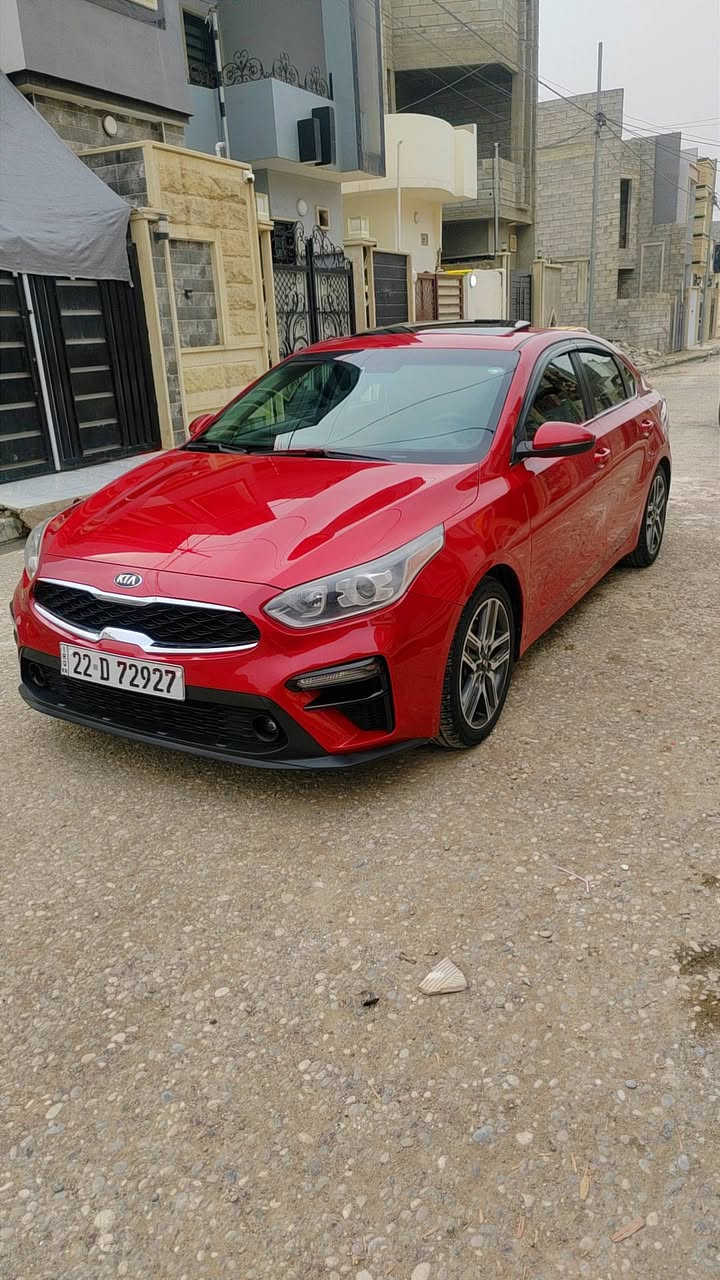 فورتي 2021
مواصفات Ex
بصمة
سلايت
كشن جلد حار بارد
شحن لاسلكي
تبريد قطعتيين
رادارات امامي وخلفي
لايت فراشة
بك لايت ال اي دي
وضرر كما موضح بل صوره
السعر 141

***********

***********

العنوان موصل حي البكر
