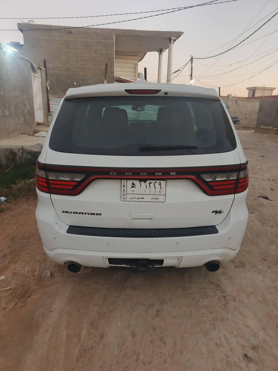 دورنكو 2018 RT مزود بالمحرك وكزوزات هليكات بلاد تزويد شركة اصلي مع فجوج بريمو هواي شغلات بيه ضرره بسيط بدون ارباك او دواخل سونار جديد سويت بيه بيع او مراوس سعر 230
***********
