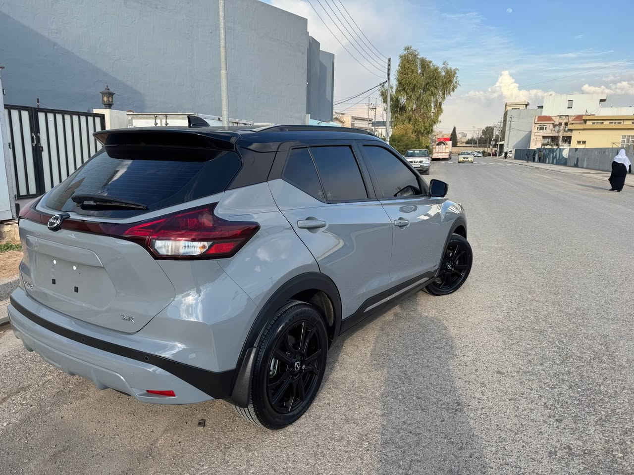 كيكيس 2024فول فول  SR سةقف رةش 5كاميرة  چةمةتؤي  چاملغ بؤنيت سبوغة  ژمارة كاتية  نةشكاية رةقةمي  لة هةوليرم أربيل, العراق


**إذا كنت صاحب هذا الإعلان وتريد حذفه لأي سبب، رجاءا أرسل رسالة إلى الدعم الفني**