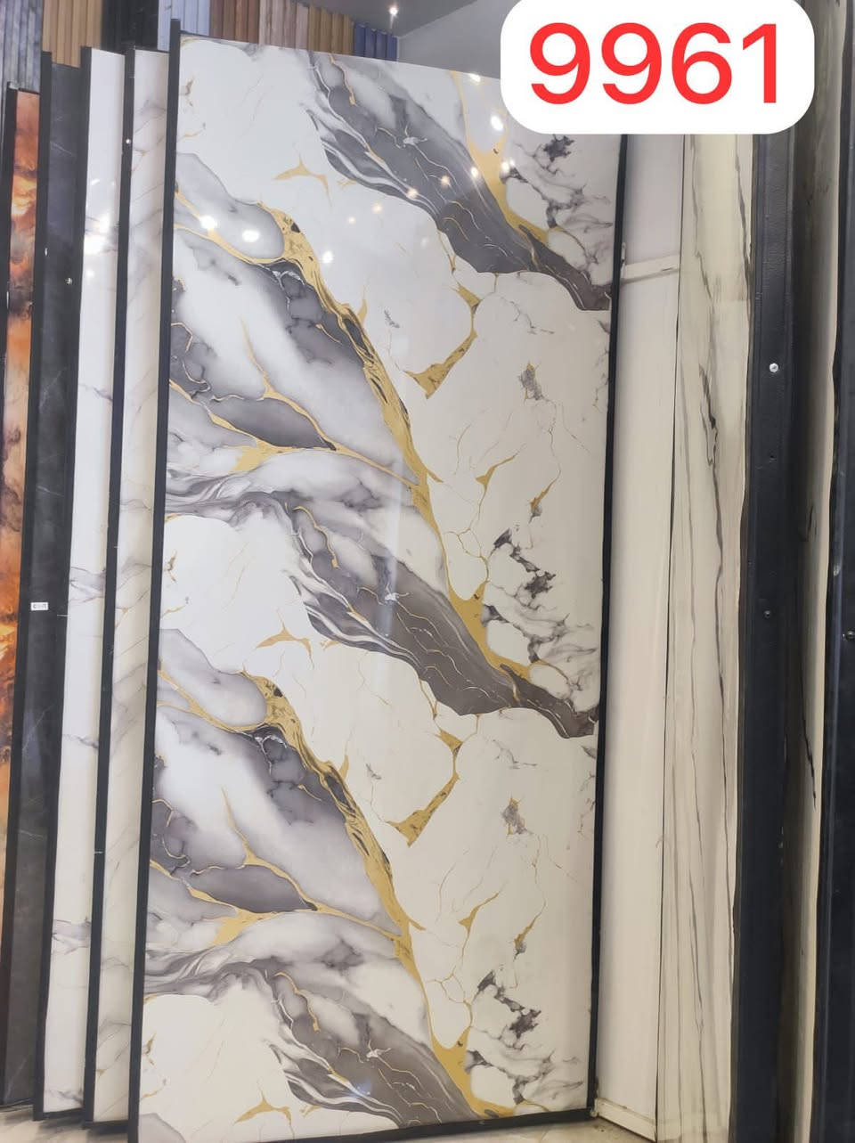 سقوف ثانوية بلاستك

بديل رخام قياسات 122*290

بديل خشب قياسات 17*290

كافة ملحقات بديل خشب وبديل رخام 

تغليف جدار بلاستك 

سقوف ثانوية مثقب 

حديد كافة انواعه

اسعار جمله ومفرد 

توصيل داخل بغداد 

العنوان بغداد شارع سعدون 

هاتف اتصل آو واتساب تواصل مع صفحة 

‭
0771 653 0361‬
